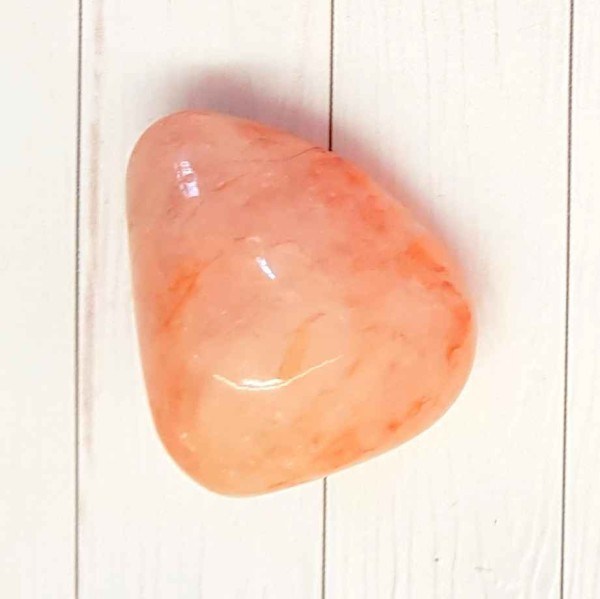 Quartz hématoïde-24